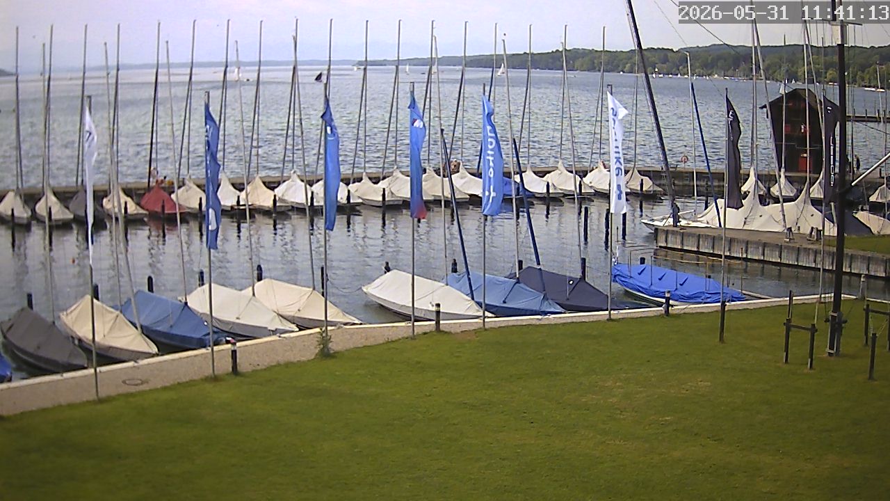 MRSV Bayern Webcam