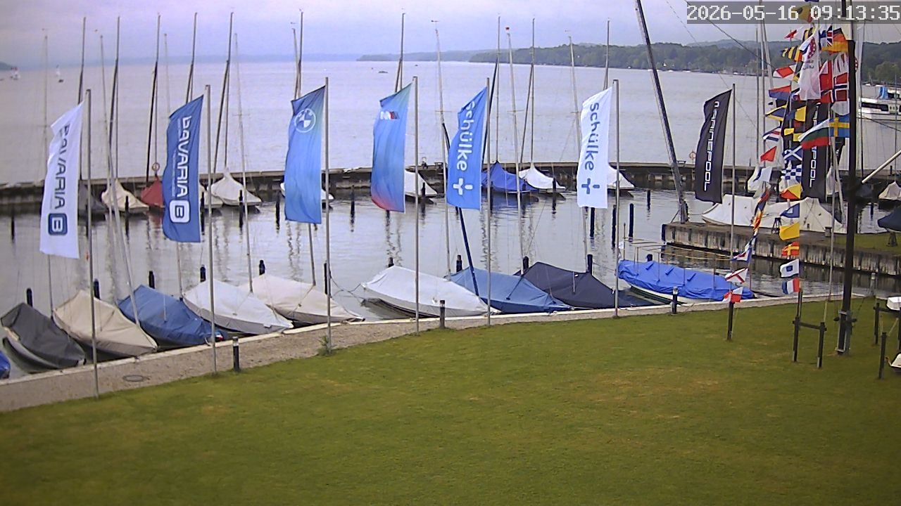 MRSV Bayern Webcam