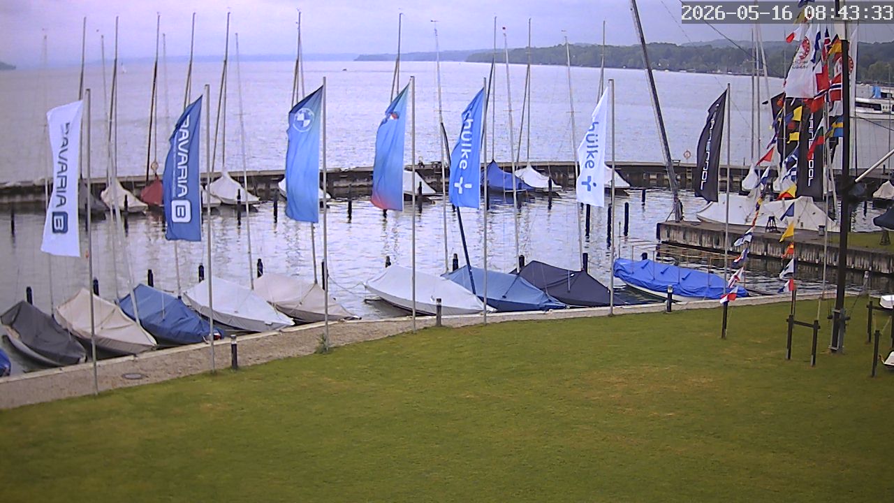 MRSV Bayern Webcam