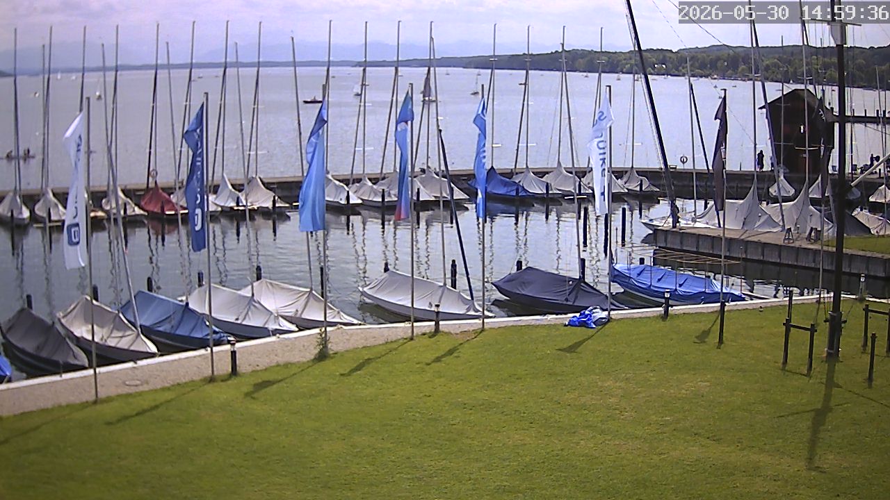 MRSV Bayern Webcam