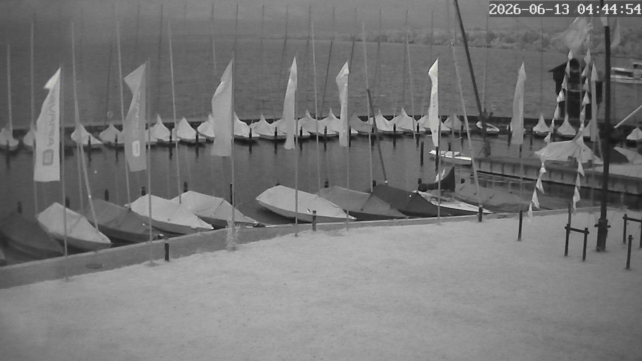 MRSV Bayern Webcam