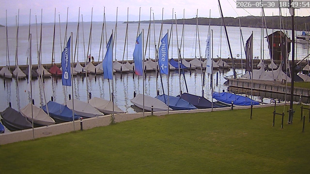 MRSV Bayern Webcam