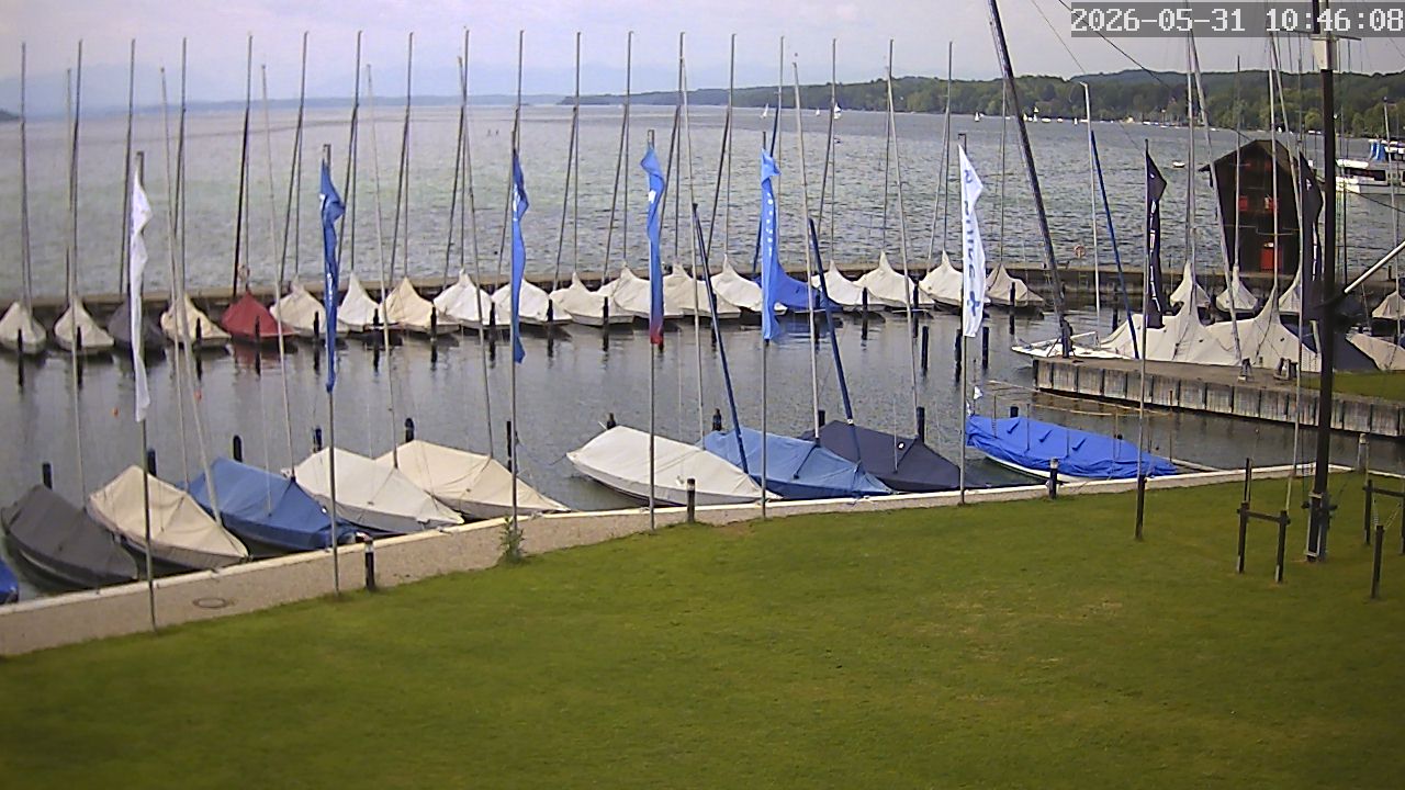 MRSV Bayern Webcam