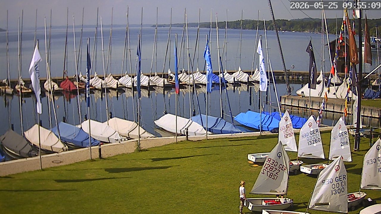 MRSV Bayern Webcam