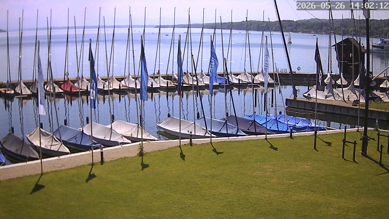 MRSV Bayern Webcam