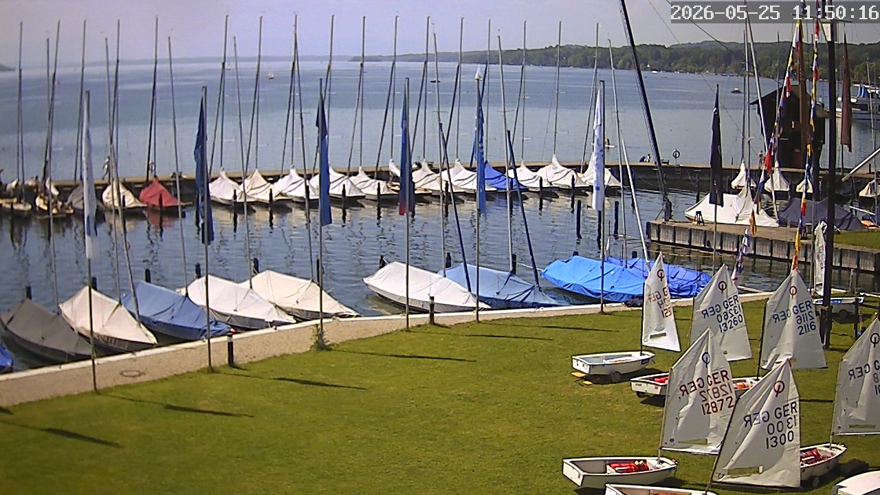 MRSV Bayern Webcam