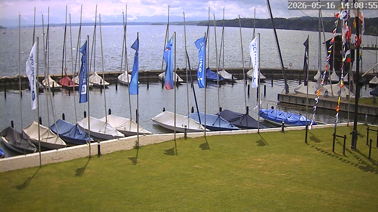 MRSV Bayern Webcam