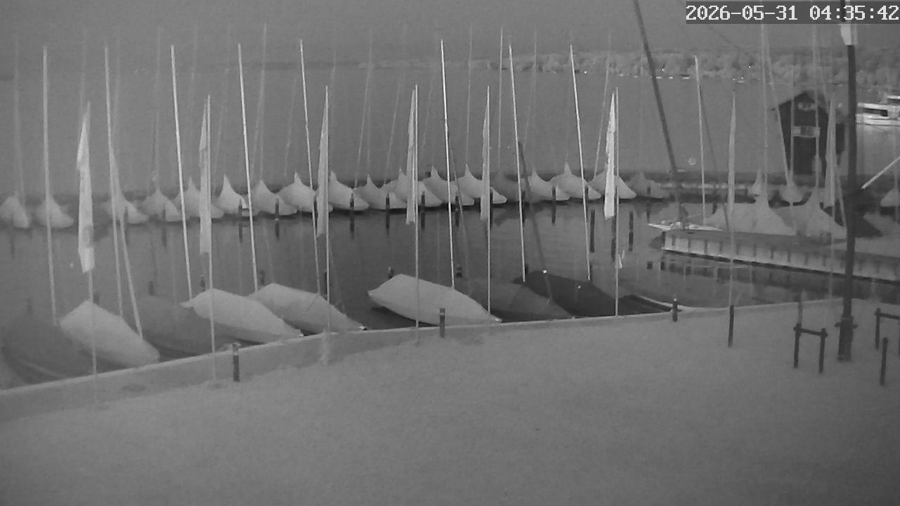 MRSV Bayern Webcam