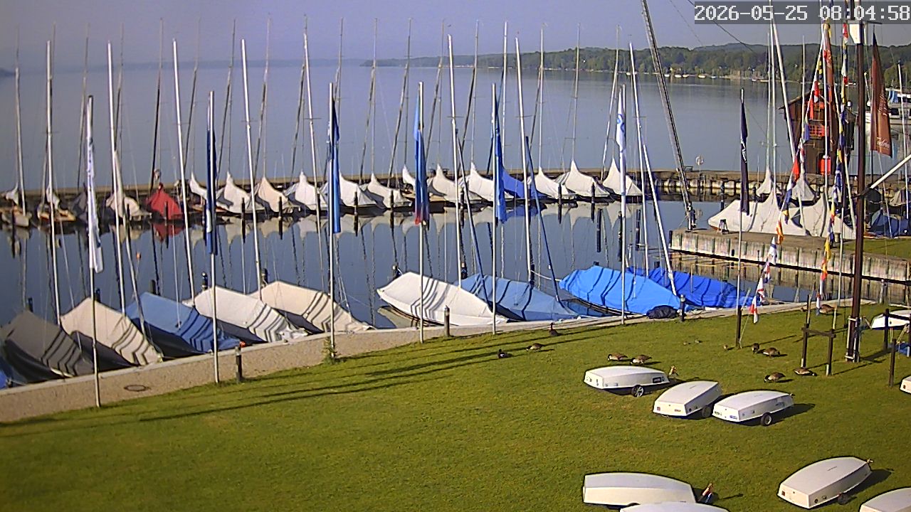 MRSV Bayern Webcam