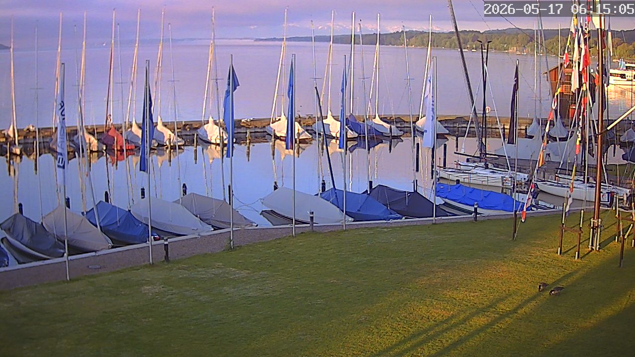 MRSV Bayern Webcam