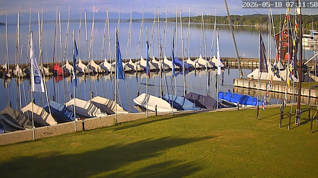 MRSV Bayern Webcam