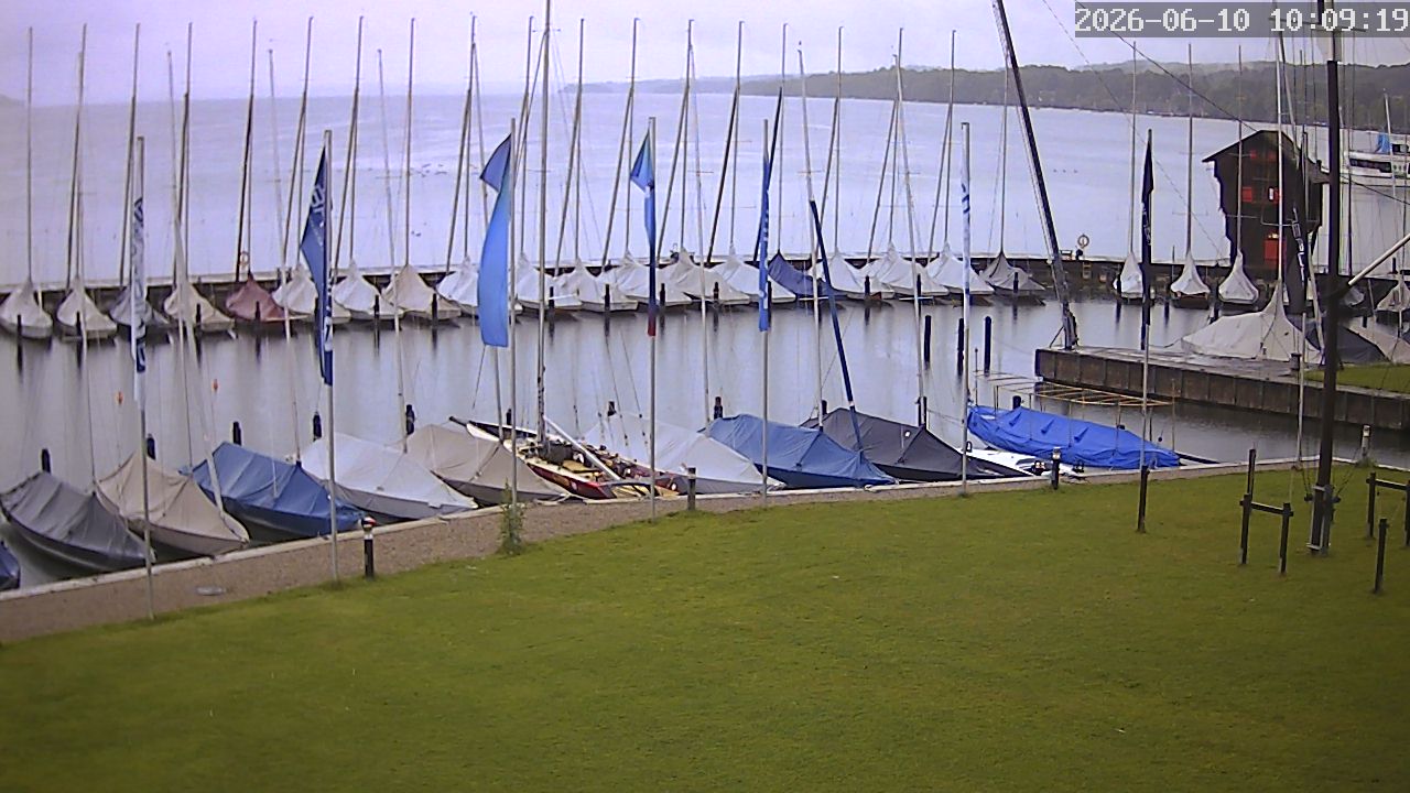 MRSV Bayern Webcam
