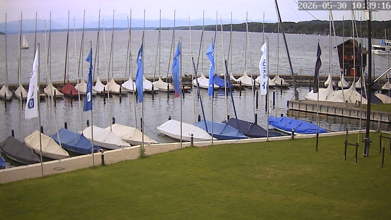 MRSV Bayern Webcam