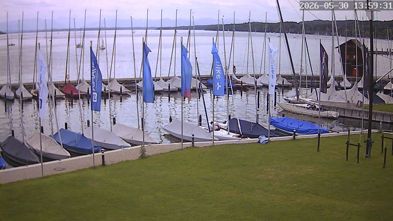 MRSV Bayern Webcam