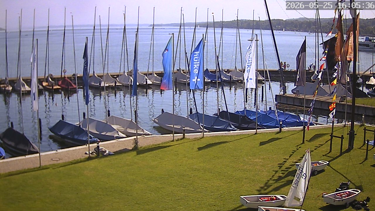 MRSV Bayern Webcam