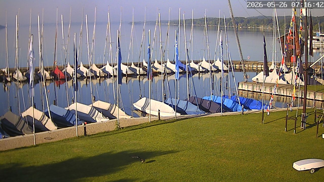 MRSV Bayern Webcam