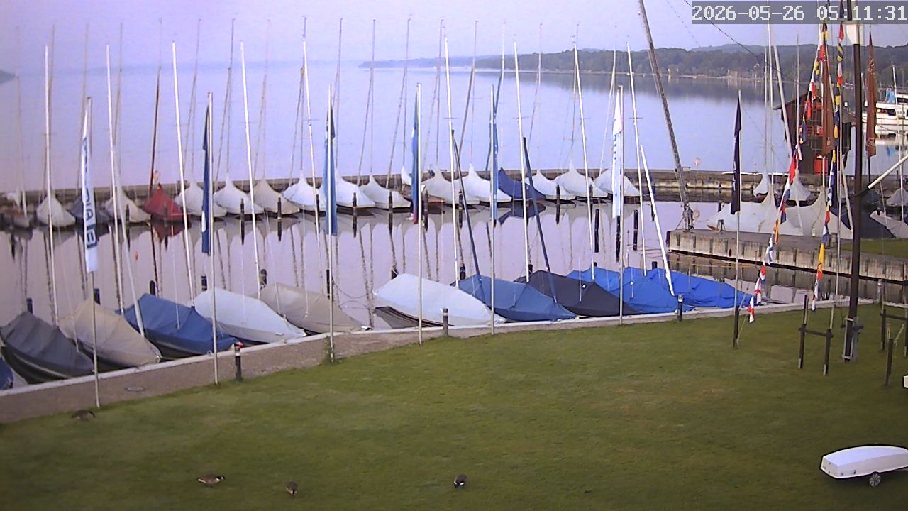 MRSV Bayern Webcam