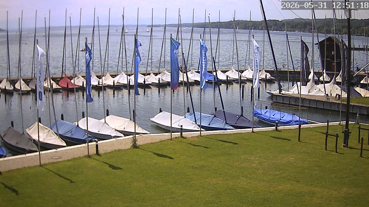 MRSV Bayern Webcam