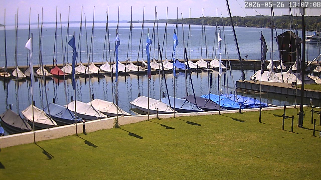 MRSV Bayern Webcam