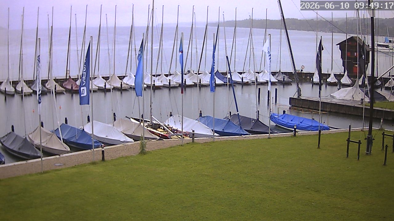 MRSV Bayern Webcam