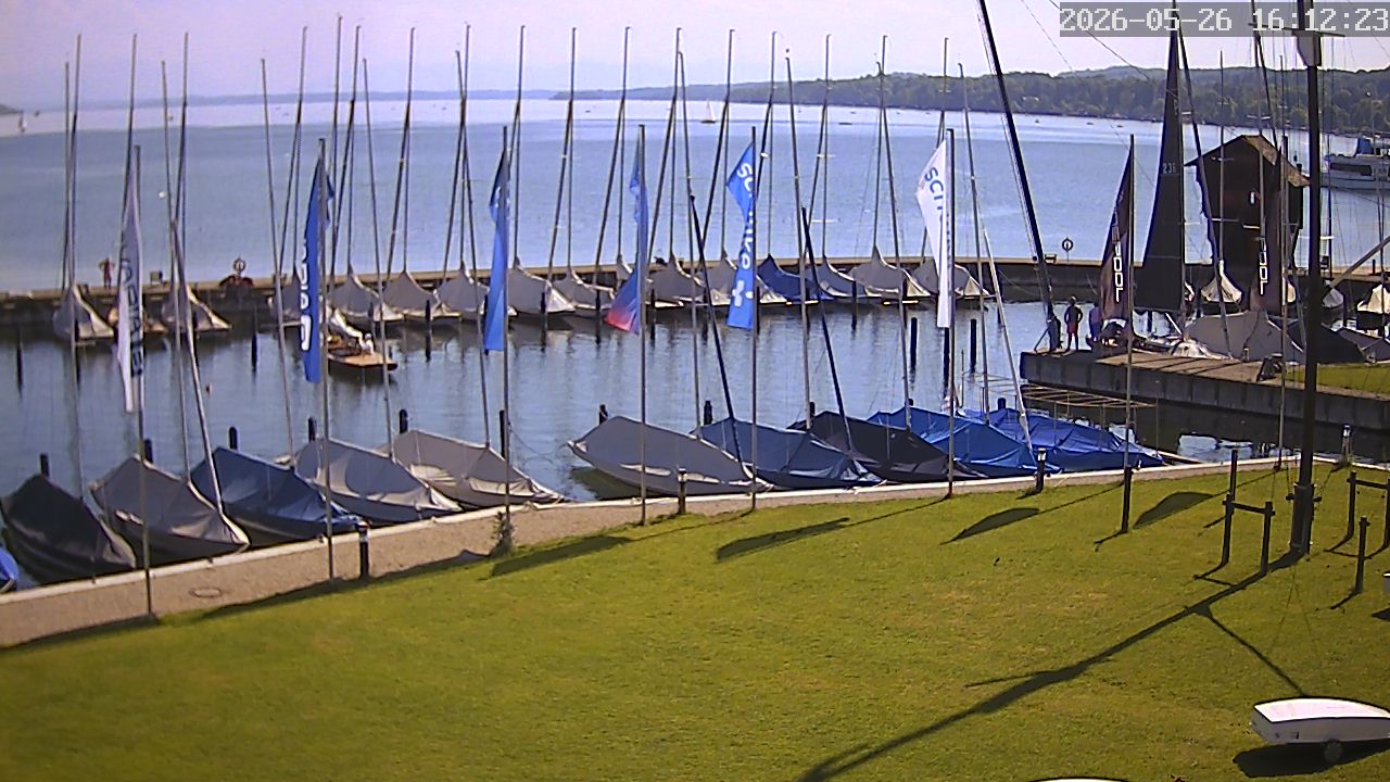 MRSV Bayern Webcam