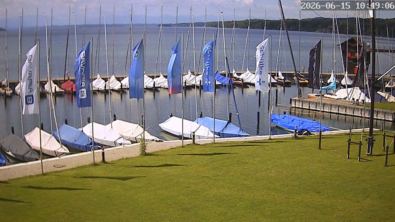 MRSV Bayern Webcam