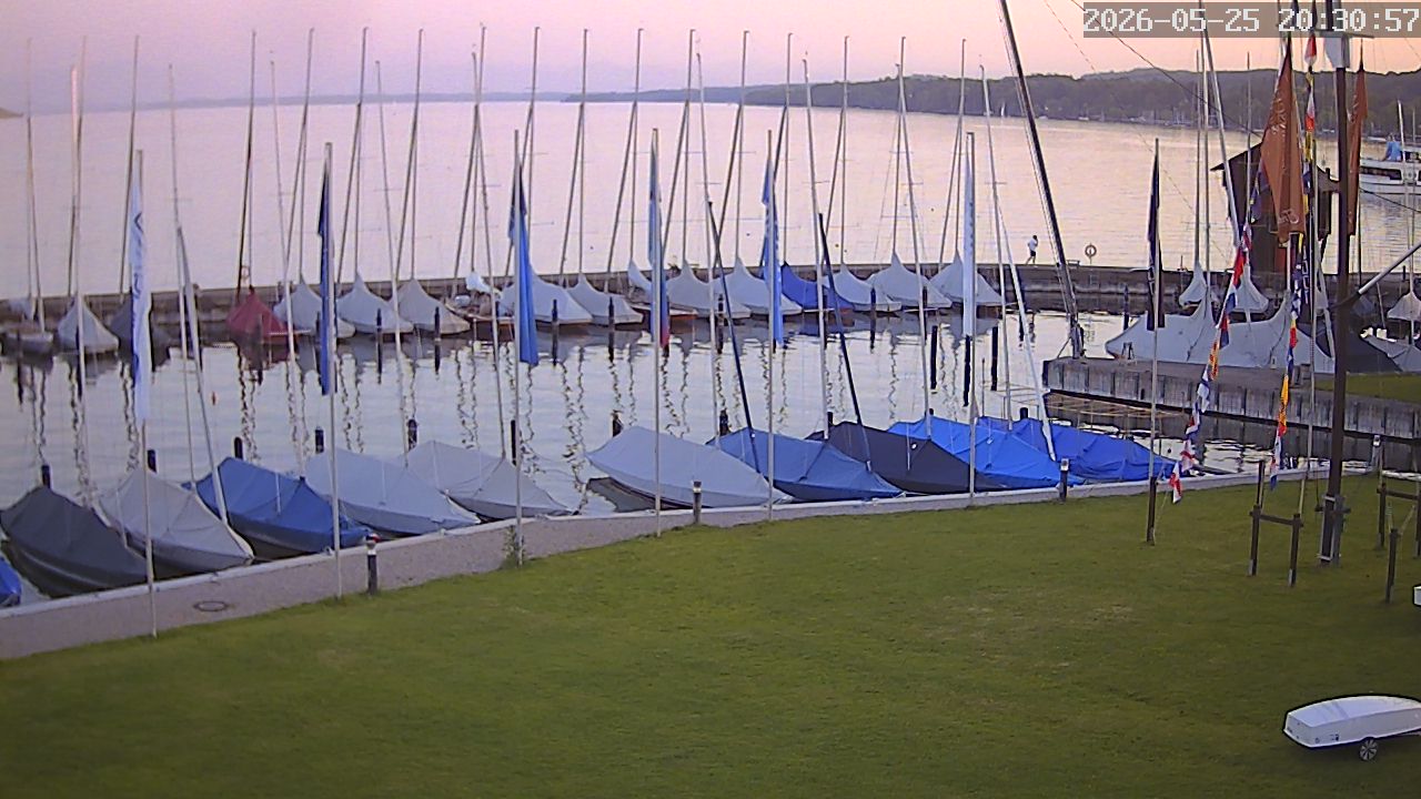 MRSV Bayern Webcam