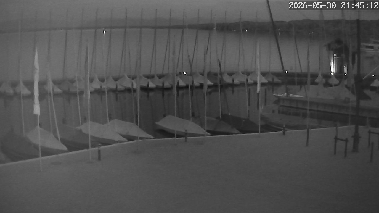 MRSV Bayern Webcam
