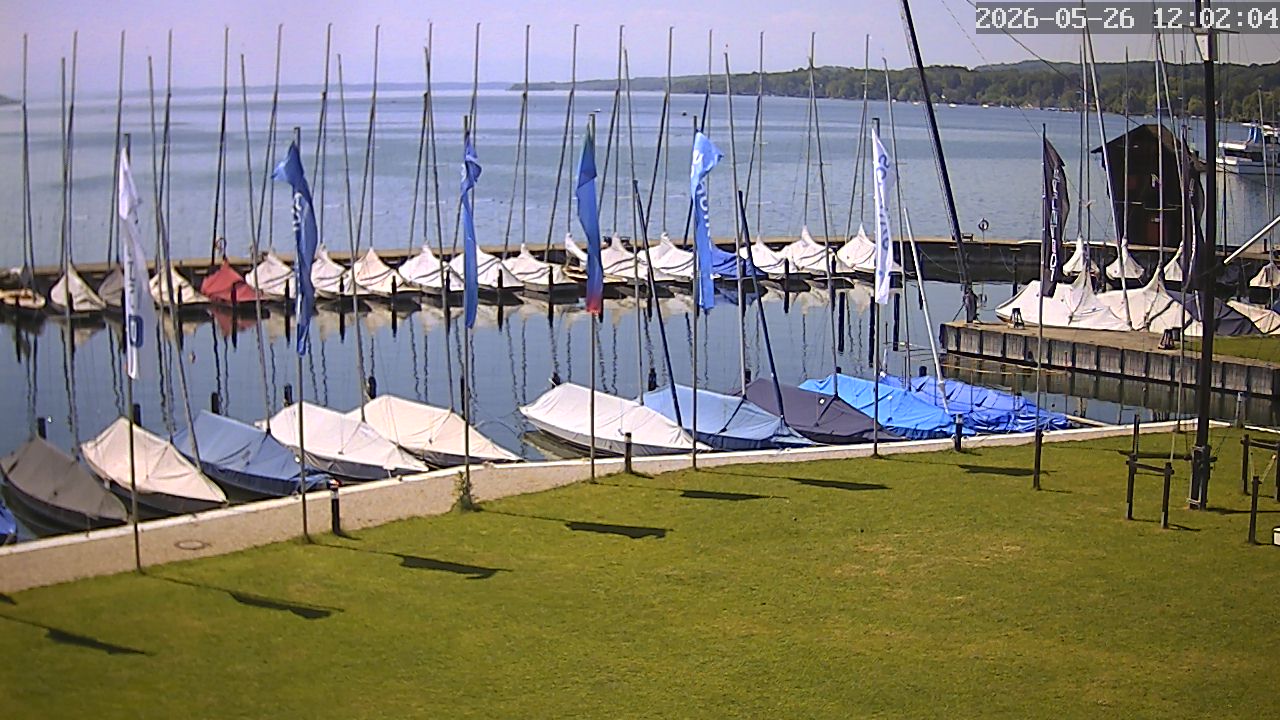 MRSV Bayern Webcam