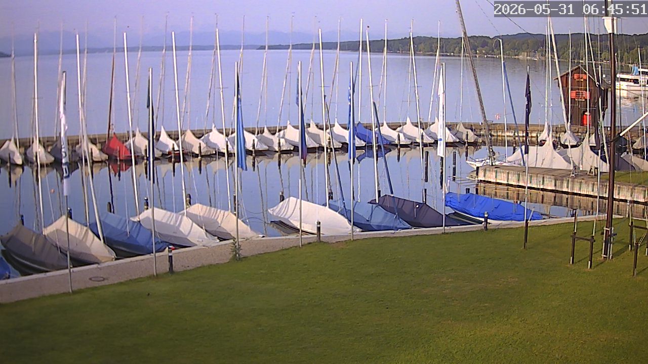 MRSV Bayern Webcam