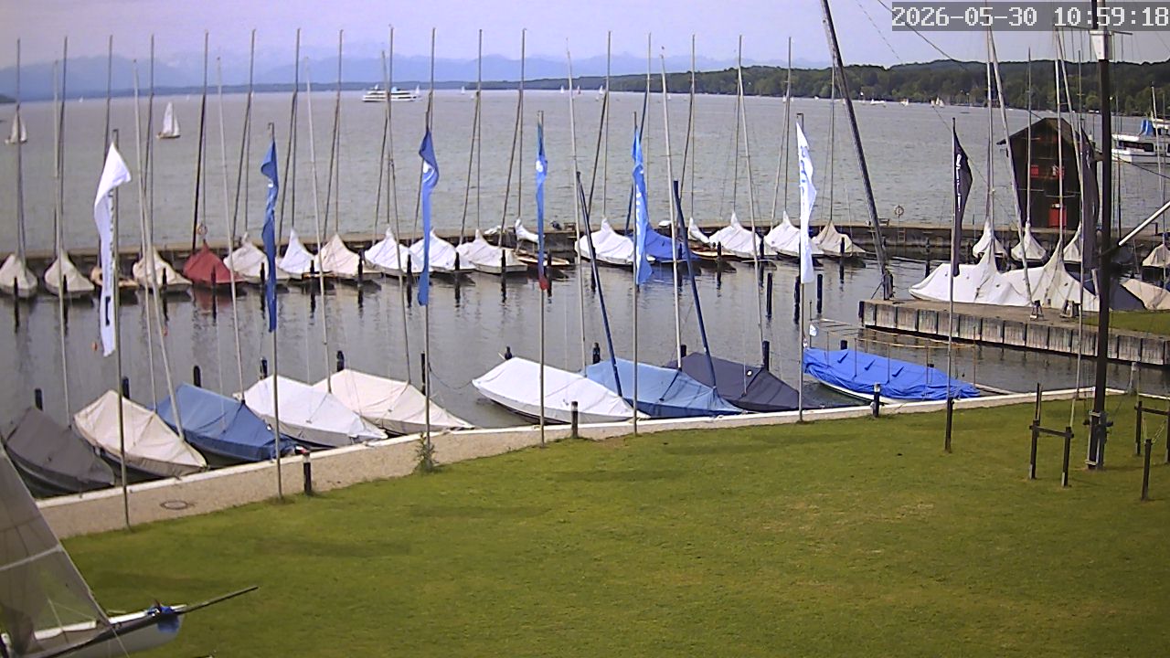 MRSV Bayern Webcam