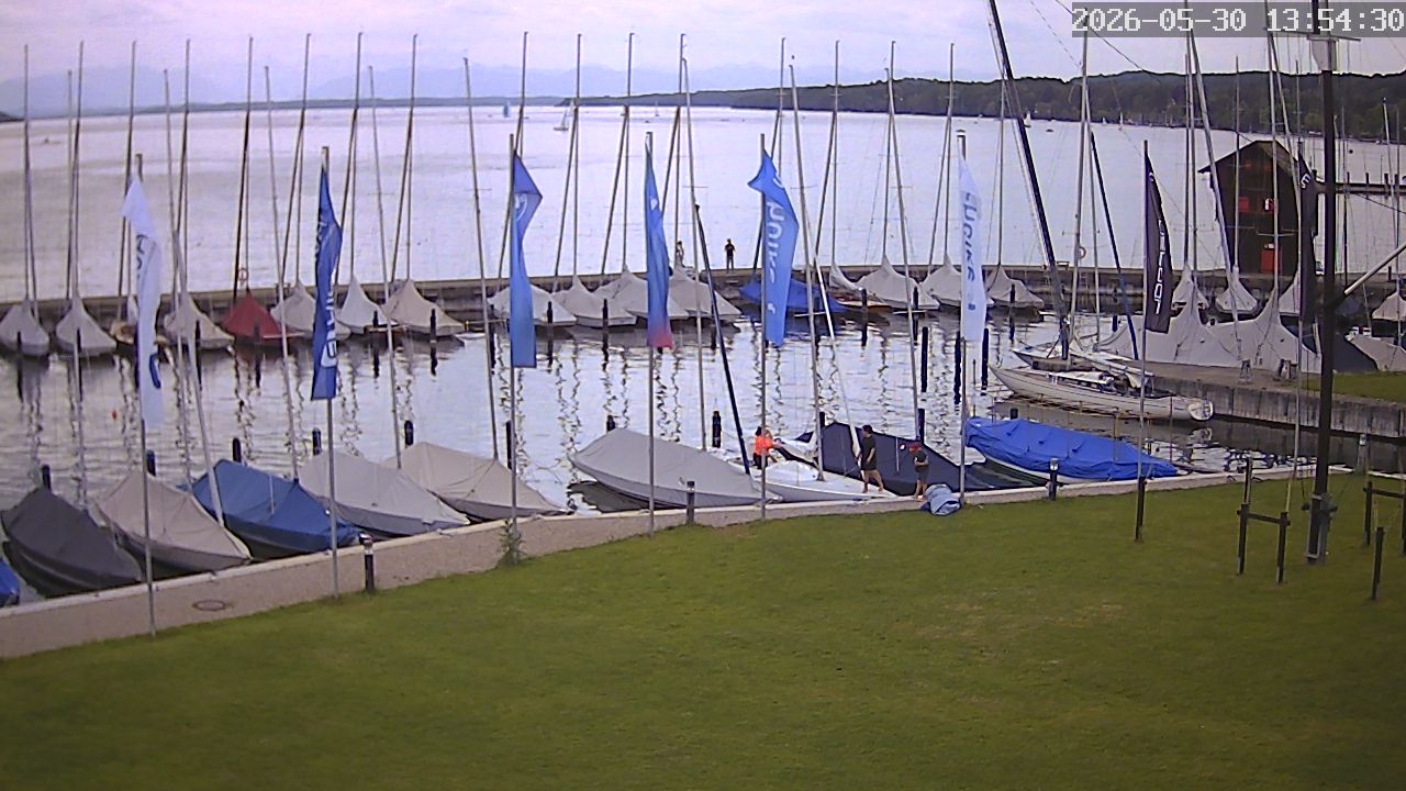 MRSV Bayern Webcam