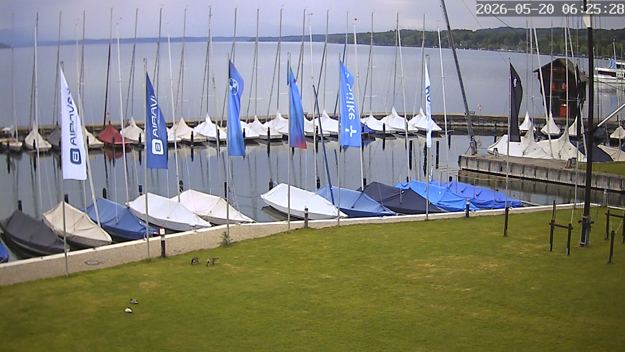 MRSV Bayern Webcam