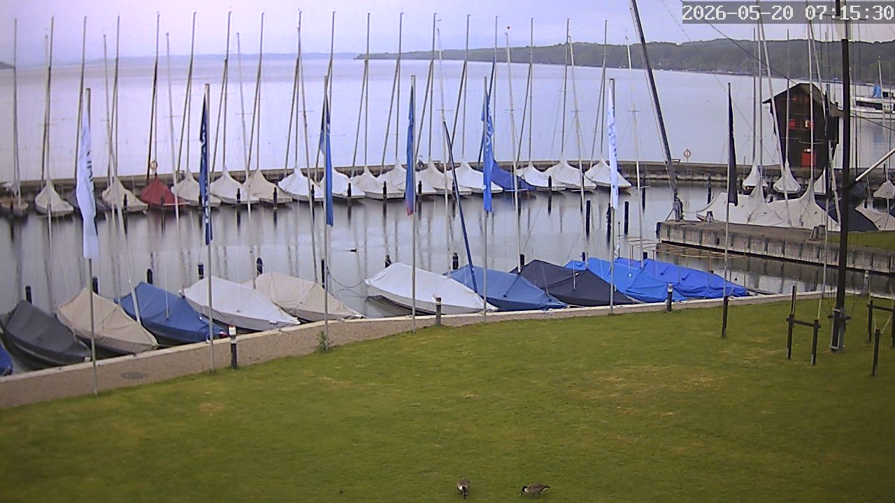 MRSV Bayern Webcam