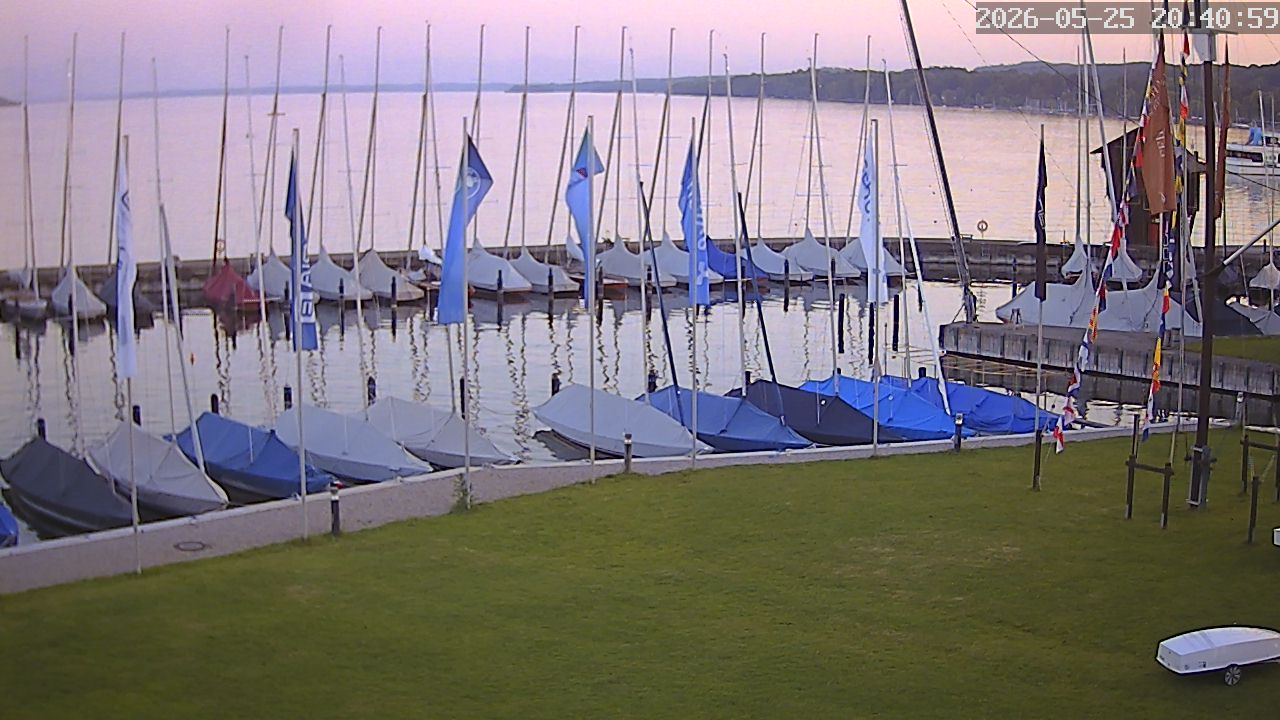 MRSV Bayern Webcam