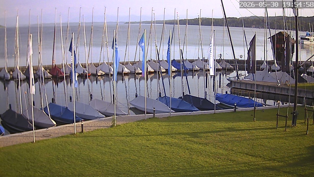 MRSV Bayern Webcam