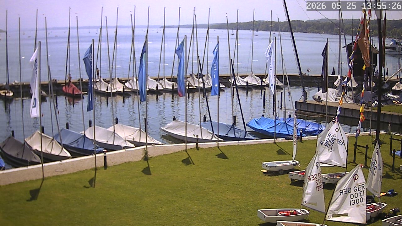 MRSV Bayern Webcam