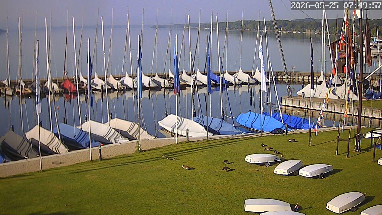 MRSV Bayern Webcam