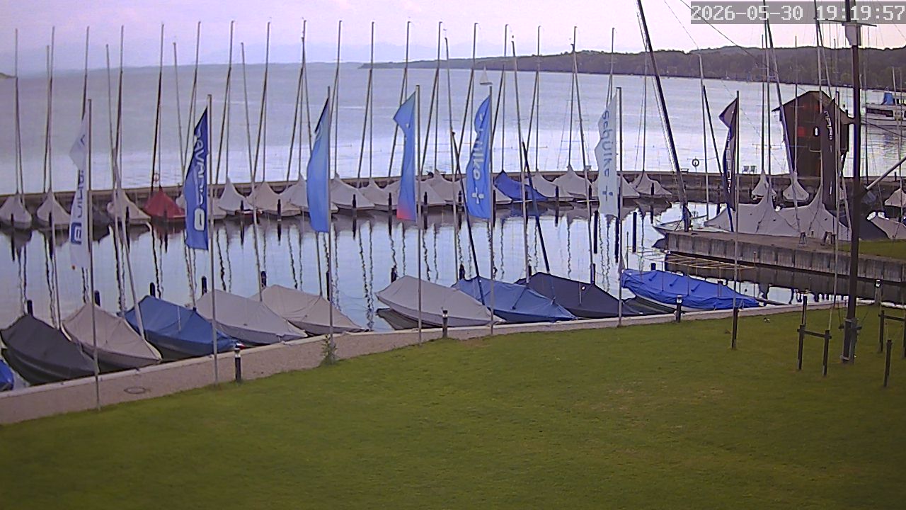 MRSV Bayern Webcam