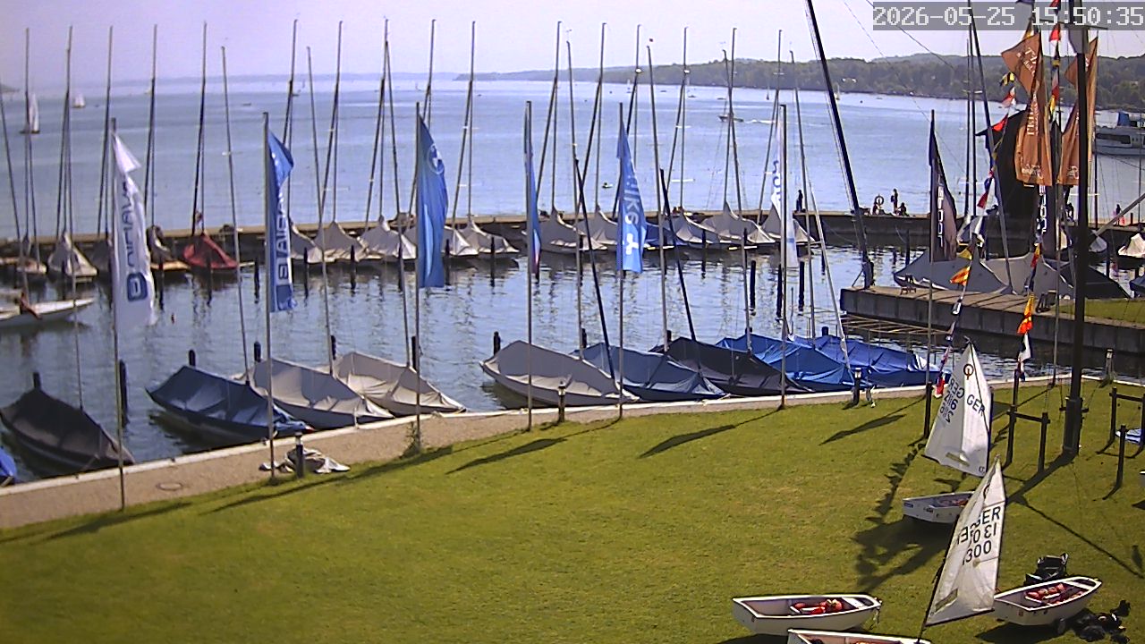 MRSV Bayern Webcam
