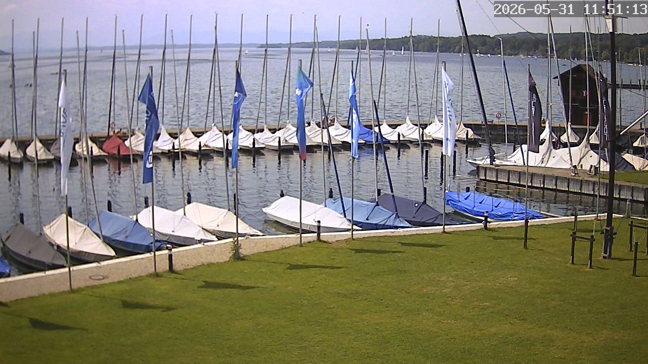 MRSV Bayern Webcam