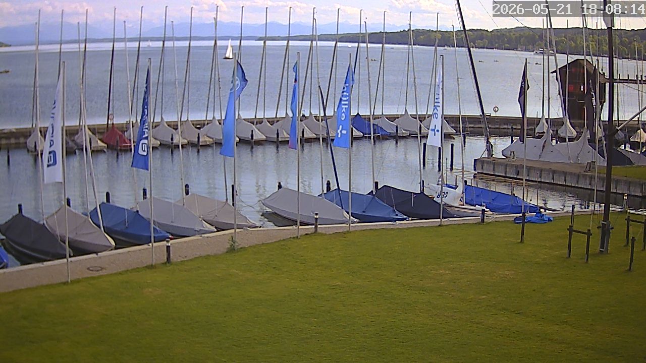 MRSV Bayern Webcam