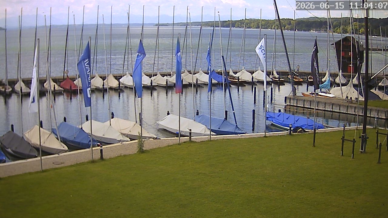 MRSV Bayern Webcam