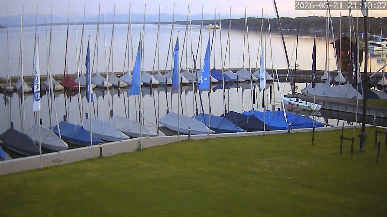MRSV Bayern Webcam