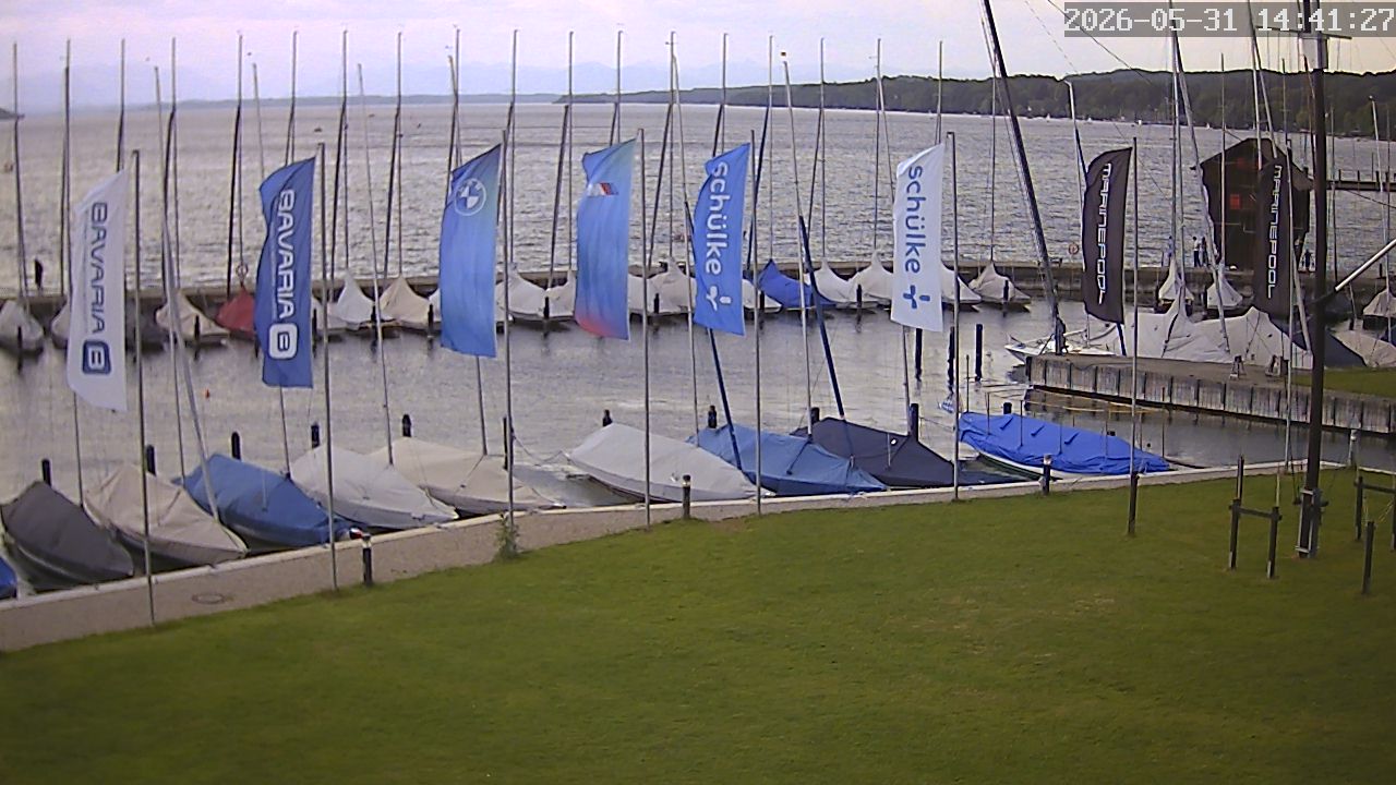 MRSV Bayern Webcam