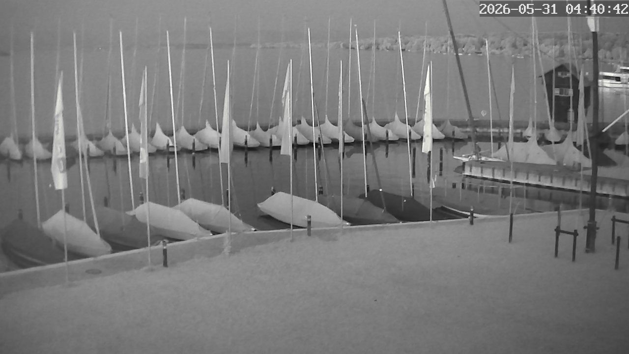 MRSV Bayern Webcam