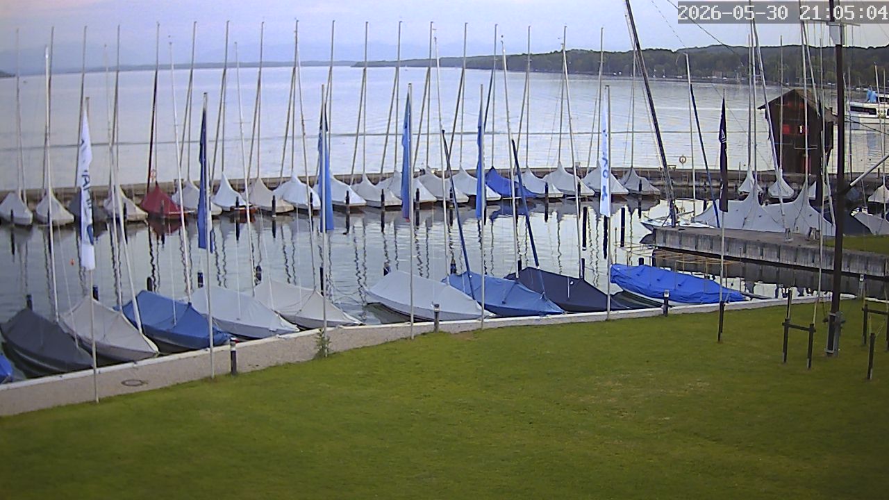MRSV Bayern Webcam