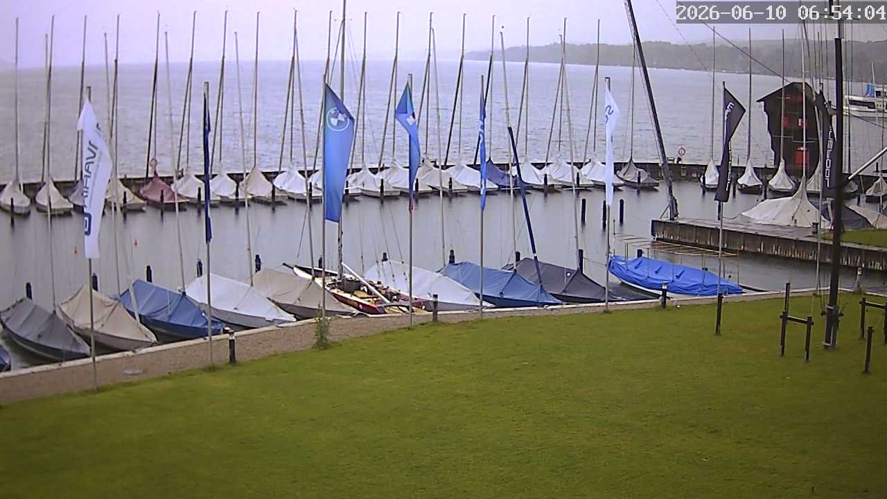 MRSV Bayern Webcam