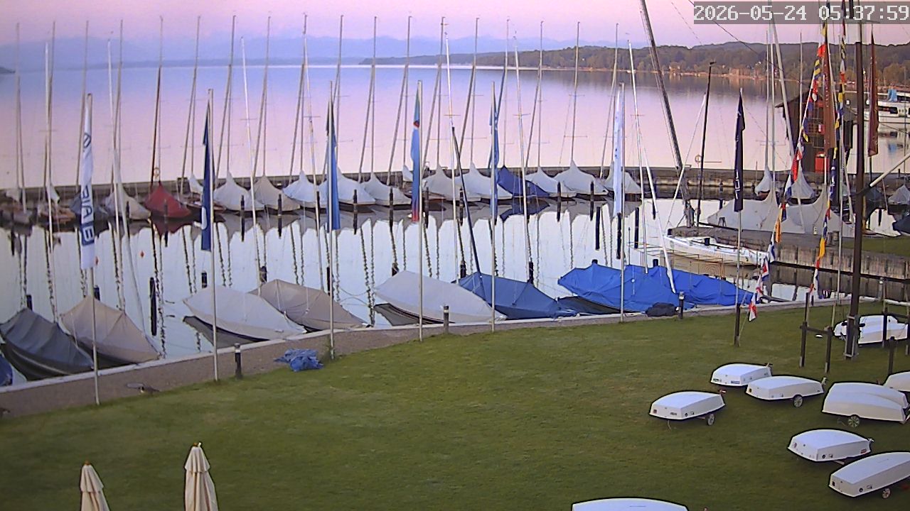 MRSV Bayern Webcam