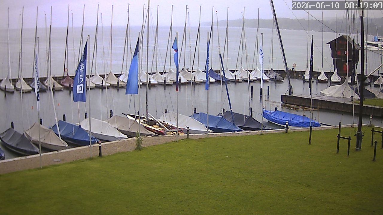 MRSV Bayern Webcam